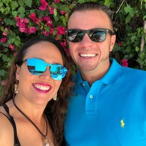 Meet your Posher, Tara